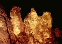 Three Sisters 3001